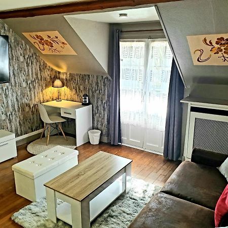 Maison Lalongere Longueville  Exterior photo