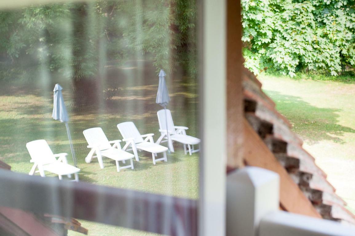 Maison Lalongere Longueville  Exterior photo